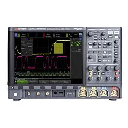 Oscilloscopio Keysight DSOX40 4000 X-Series
