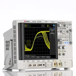 Oscilloscopio digitale Keysight DSOX4022A