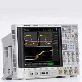 Oscilloscopio digitale Keysight DSOX4024A