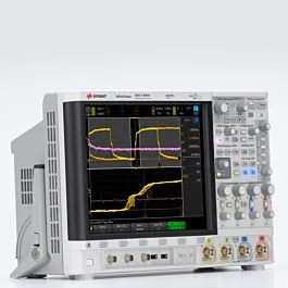 Oscilloscopio digitale Keysight DSOX4034A