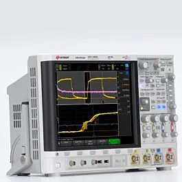 Keysight DSOX4054A 4-Channel 500MHz Oscilloscopio Digitale