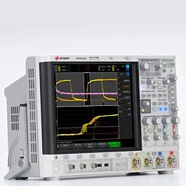 Keysight DSOX4104A Oscilloscopio Digitale
