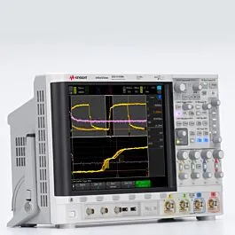 Keysight DSOX4154A Oscilloscopio Digitale