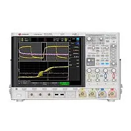 Keysight DSOX4B3T54U Upgrade di Banda 350MHz a 500MHz