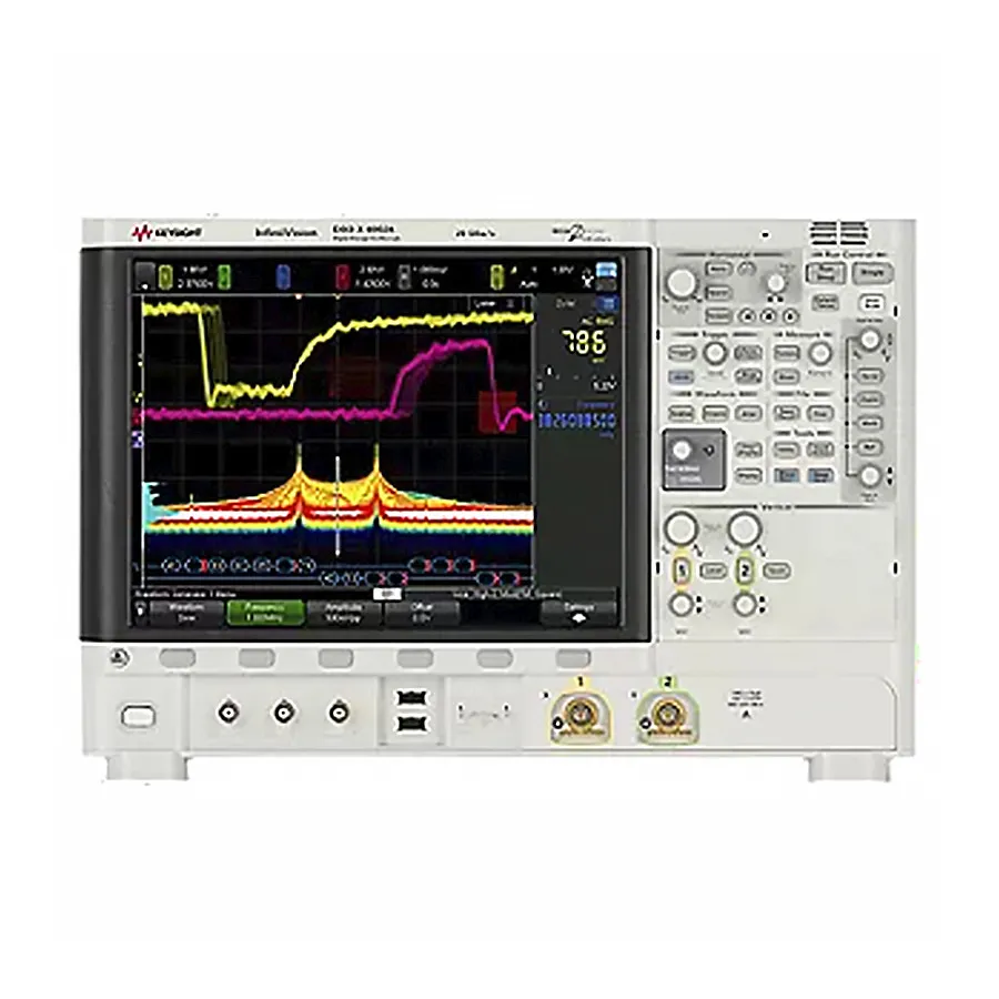 Keysight DSOX6B10T402BW Aggiornamento della larghezza di banda