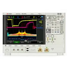Keysight DSOX6B25T602BW Aggiornamento da 2,5 a 6 GHz