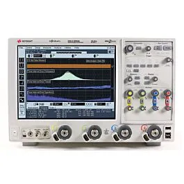 Oscilloscopio Keysight DSOX92004A Infiniium 90000 X-Series