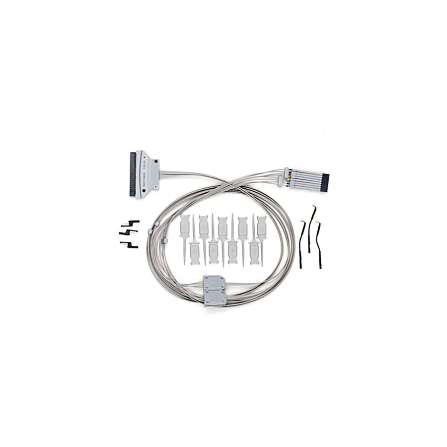 Aggiornamento MSO Keysight DSOXPERFMSO, 16 Canali