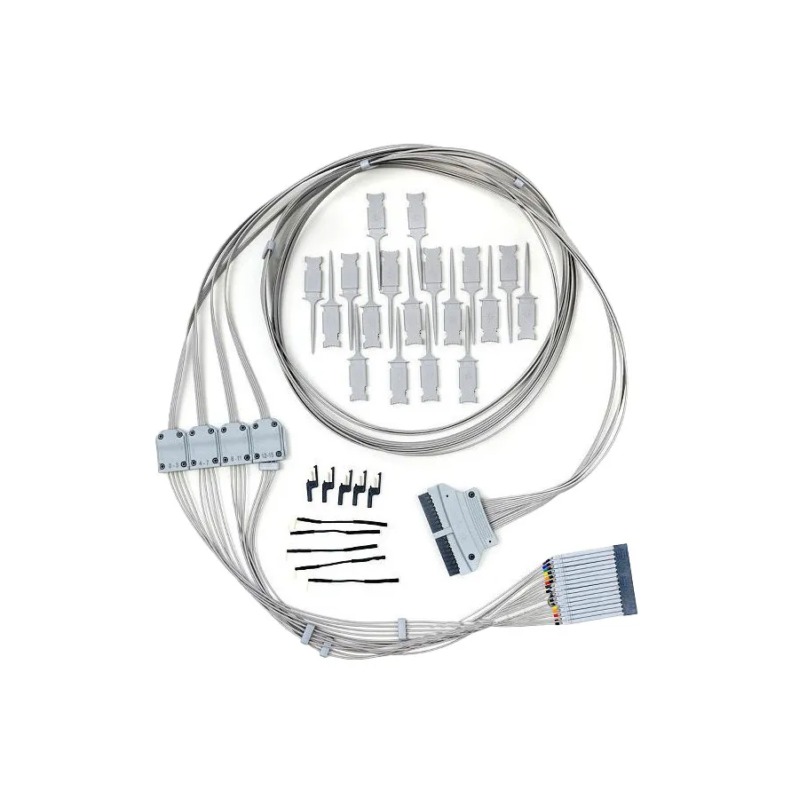 Aggiornamento MSO Keysight DSOXT3MSO, 16 Canali Digitali