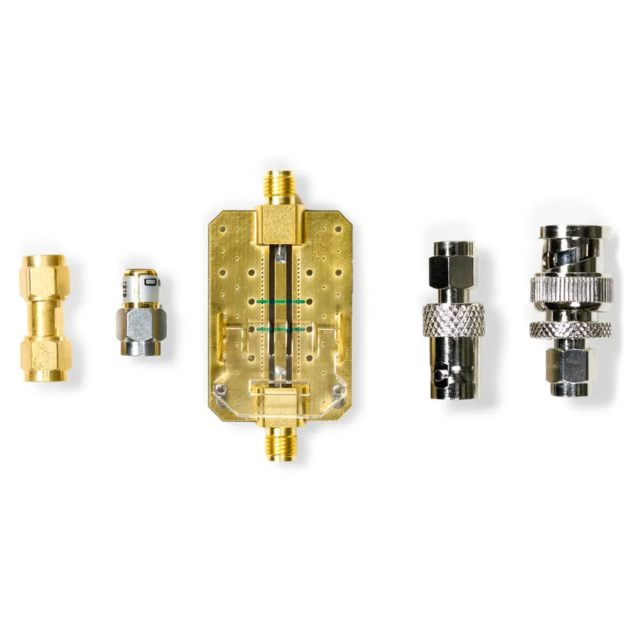 Keysight E2655C Kit Deskew e Verifica Prestazioni per Sonde InfiniiMax