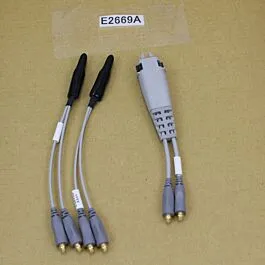 Keysight E2669A Kit Connettività Differenziale/Single-Ended