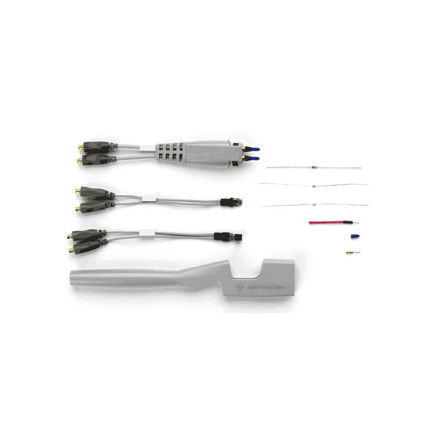 Keysight E2669B Kit Connettività InfiniiMax Differenziale/Single-Ended