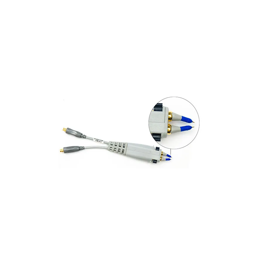Keysight E2675B Kit Sonda Browser Differenziale InfiniiMax 6GHz con 20 Punte