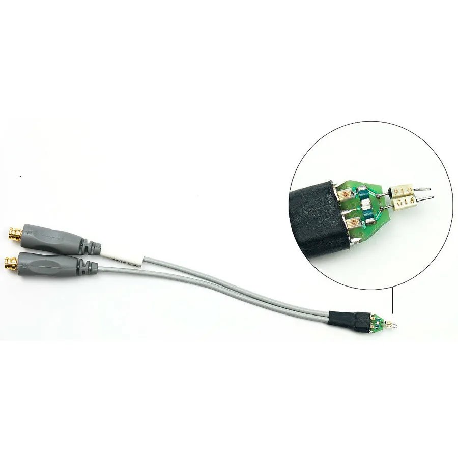 Keysight E2677B InfiniiMax Sonda Differenziale Saldata