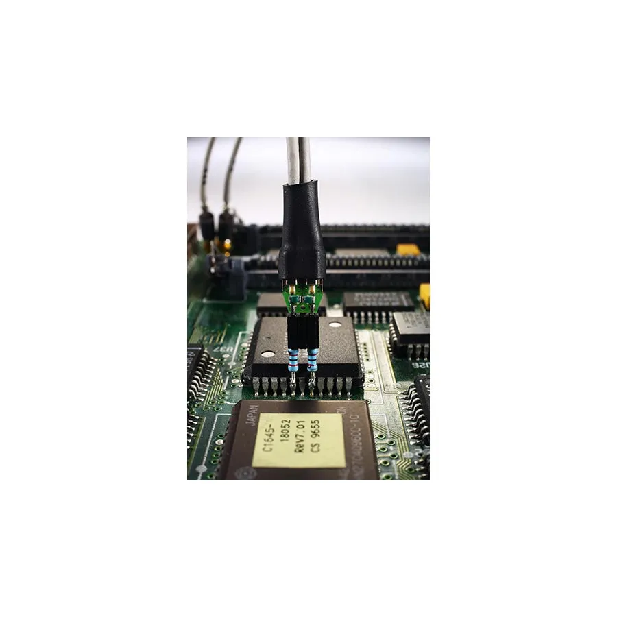 Keysight E2678B InfiniiMax Sonda Differenziale con Zoccolo