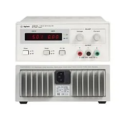 Keysight E3614A Alimentatore DC
