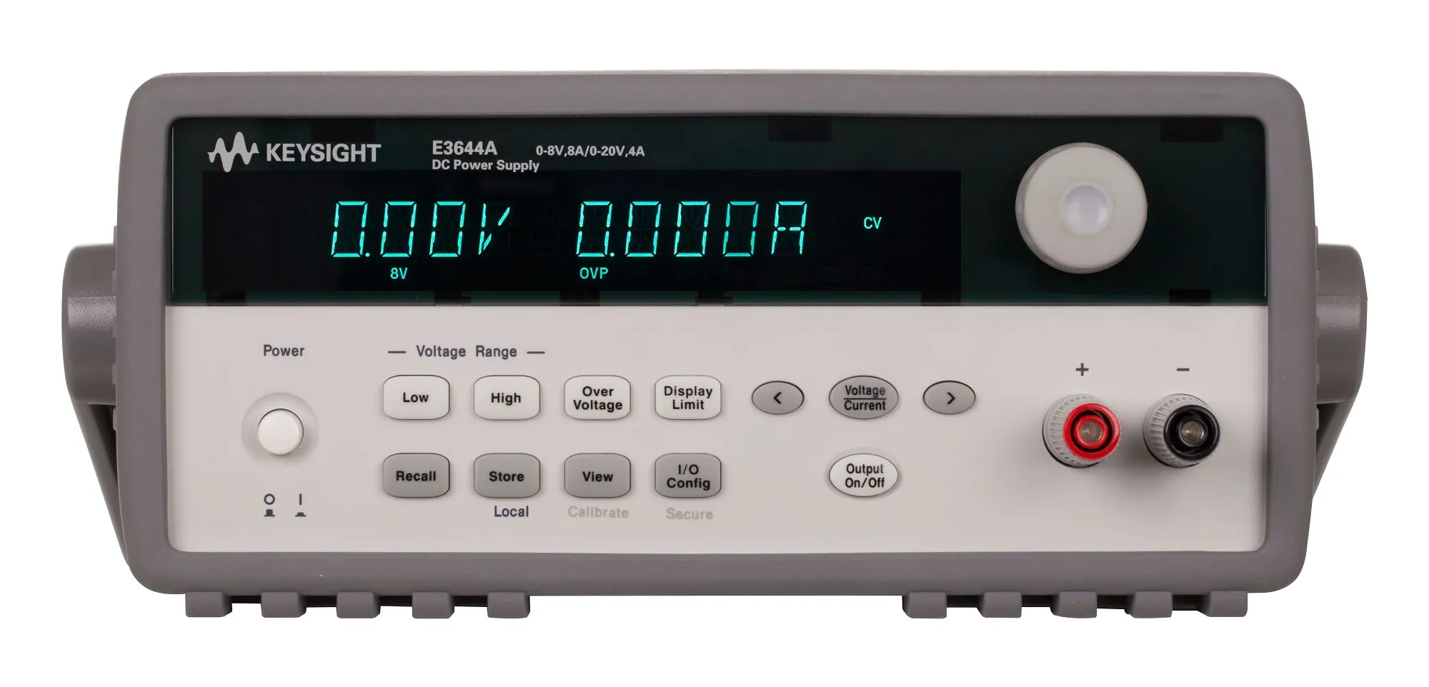Alimentatore DC Keysight E3644A