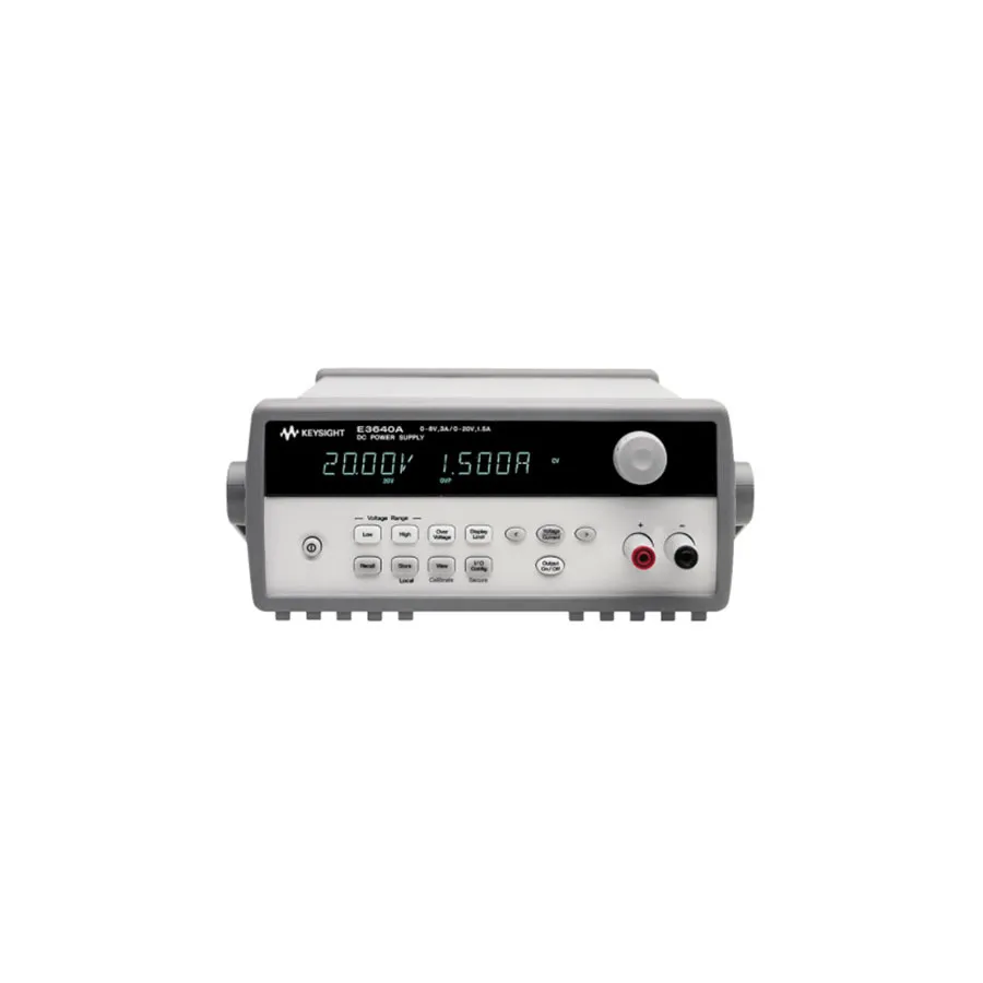 Alimentatore DC Keysight E3645A