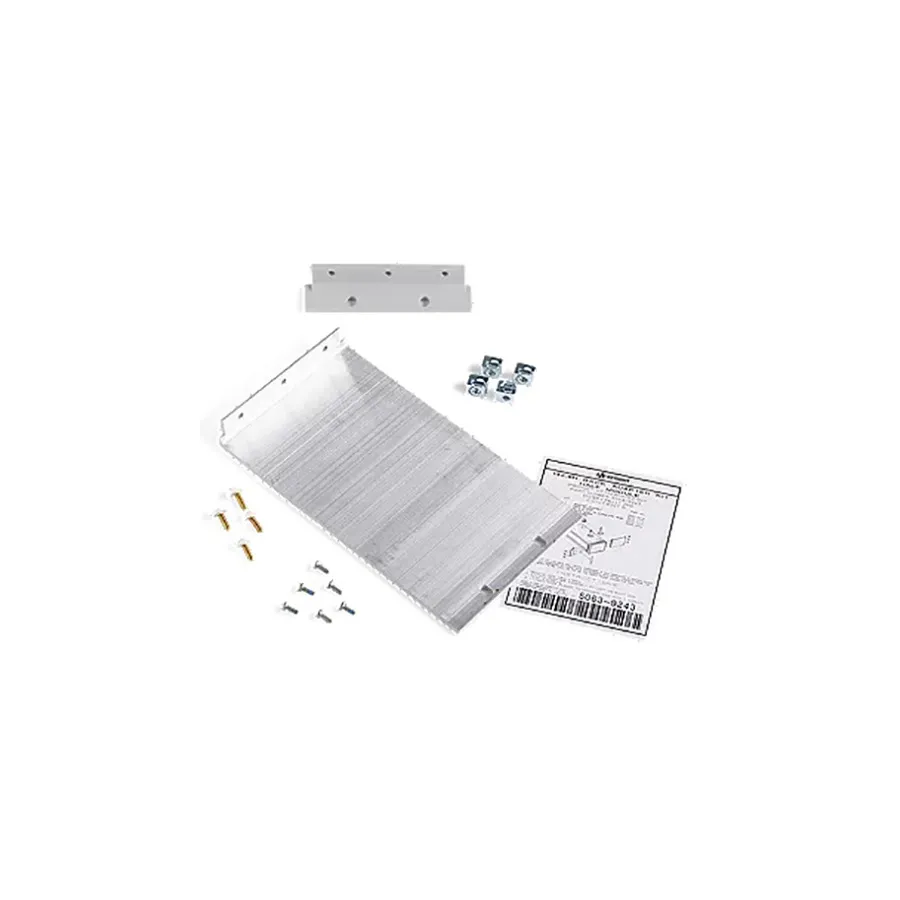 Kit di montaggio a rack Keysight E3648A-1CM
