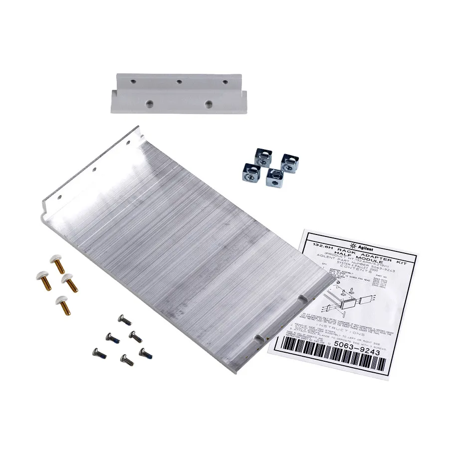 Kit di montaggio a rack Keysight E3649A-1CM