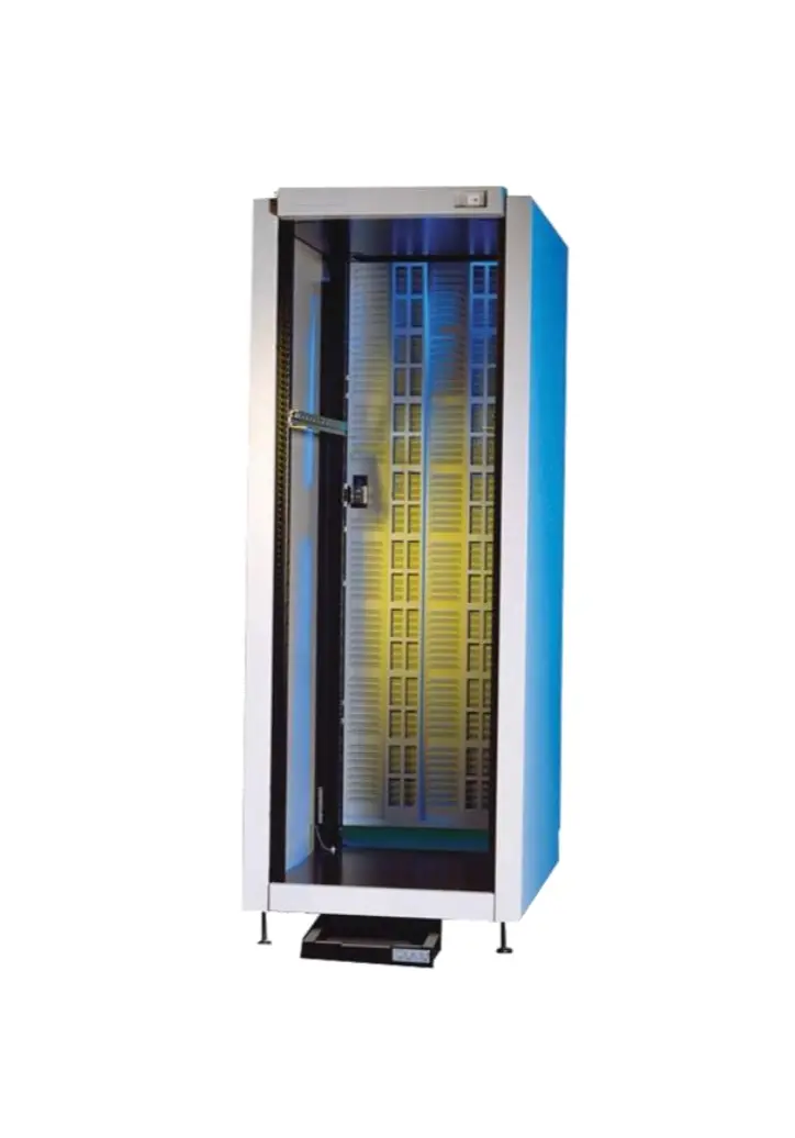 Armadio rack Keysight E3661B