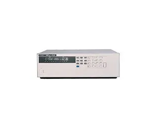 Keysight E4350B Simulatore di Array Solari