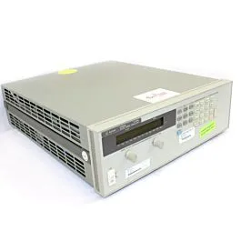Keysight E4351B Simulatore di Array Solari