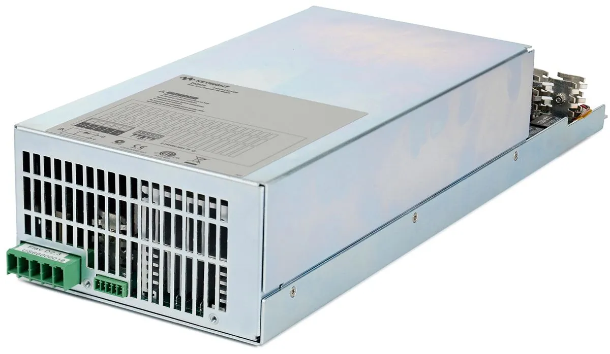 Keysight E4361A Modulo CC Simulatore di Array Solari