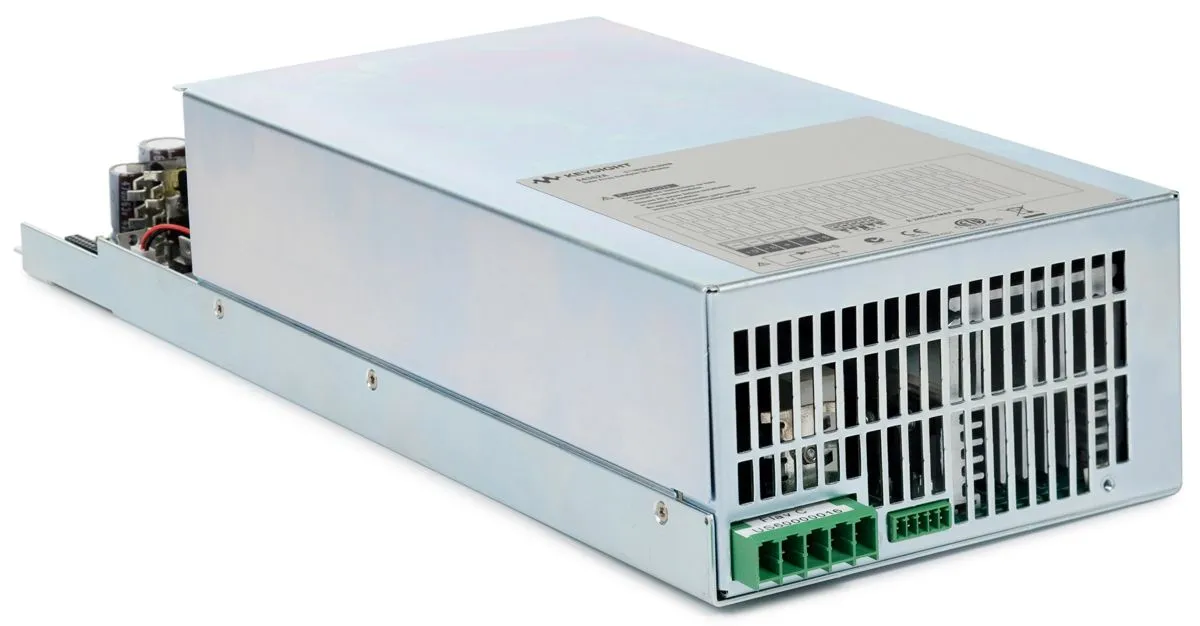Keysight E4362A Modulo Simulatore di Array Solari