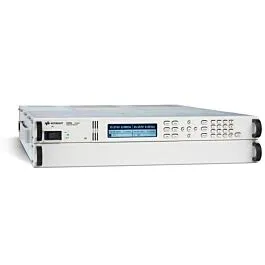 Keysight E4366A Sistema Simulatore Array Solare Configurato