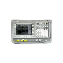 Keysight E4401B Analizzatore di Spettro