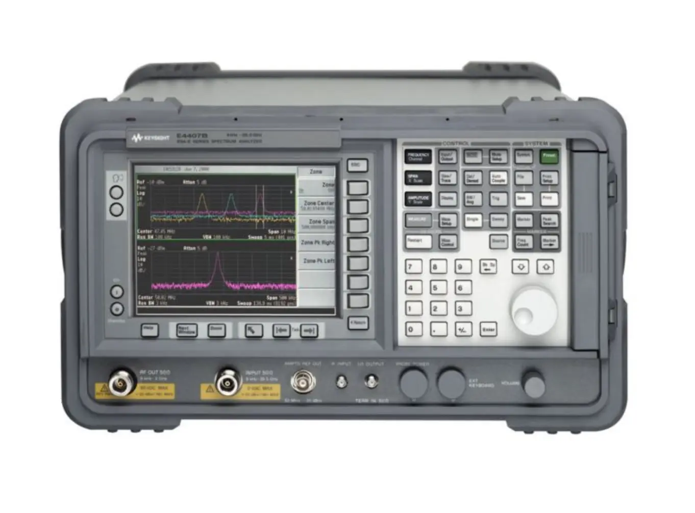Keysight E4407B Analizzatore di spettro