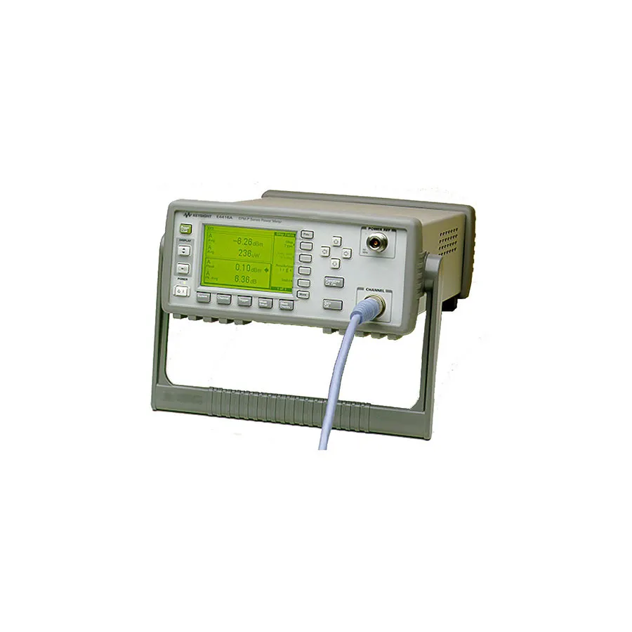 Keysight E4416A/001/005 Misuratore di potenza