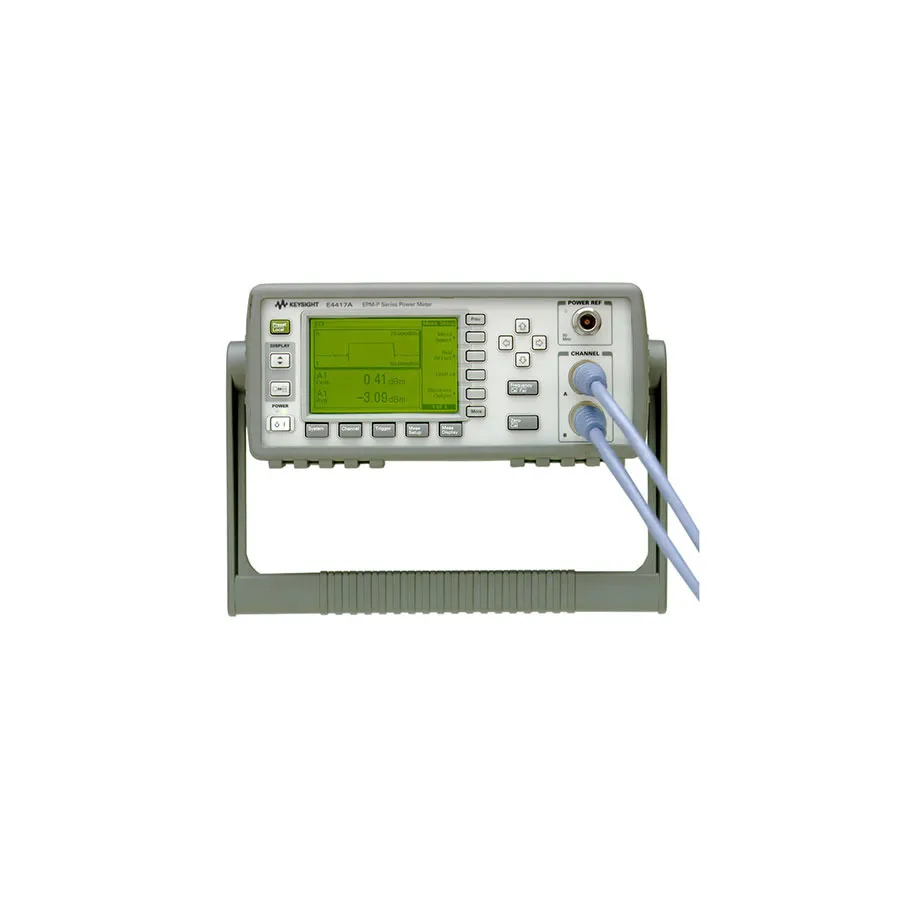 Misuratore di Potenza RF Keysight E4417A/005
