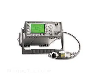 Misuratore di Potenza Keysight E4418A