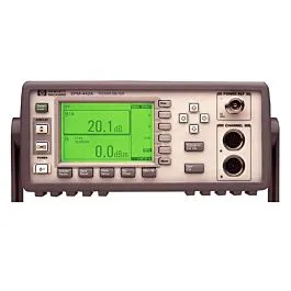 Misuratore di Potenza Dual-Channel Keysight E4419A