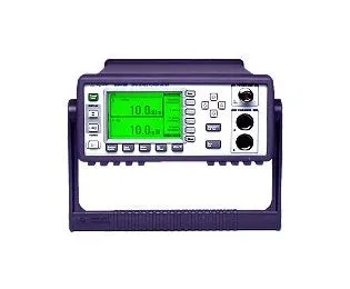 Misuratore di Potenza Keysight E4419B