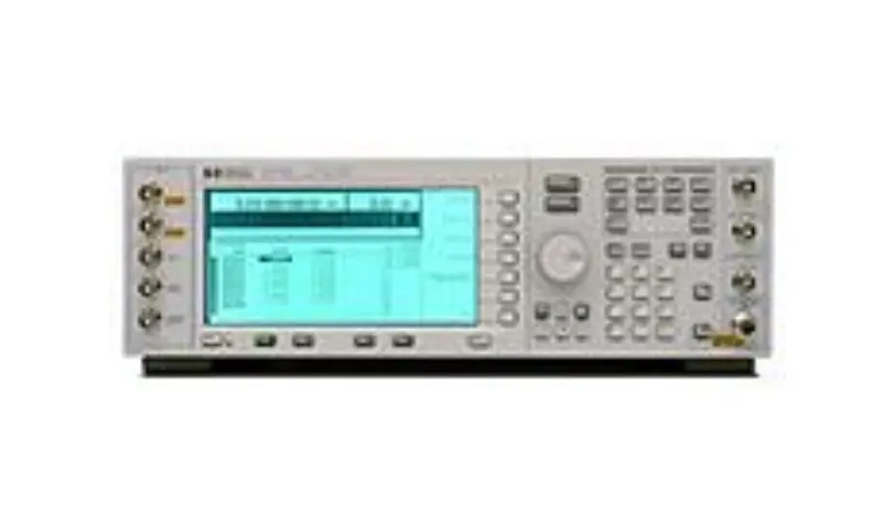 Generatore di Segnale RF Keysight E4422B