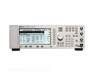Generatore di Segnale RF Keysight E4424B