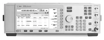 Generatore di Segnale Analogico Keysight E4428C