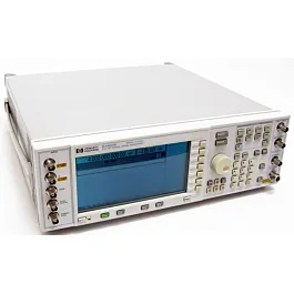 Generatore di Segnale RF Digitale Keysight E4437B