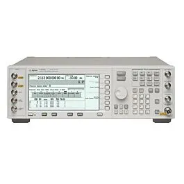 Generatore di Segnale Vettoriale Keysight E4438C-506