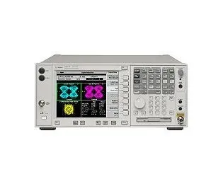 Analizzatore di Spettro Keysight E4443A