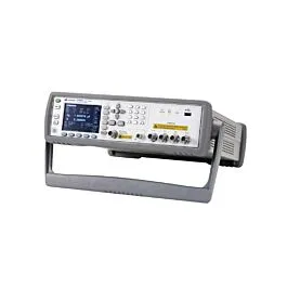 Misuratore LCR di precisione Keysight E4980AL-052
