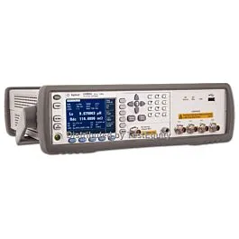 Misuratore LCR di precisione Keysight E4980AL-102