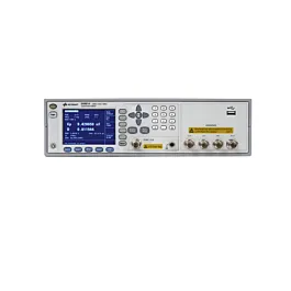 Misuratore di capacità Keysight E4981A-001
