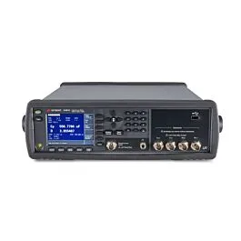 Misuratore di capacità Keysight E4981B