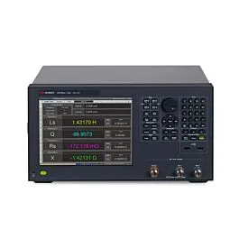 Keysight E4982A-300 Misuratore LCR