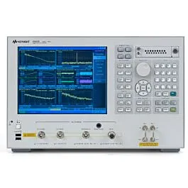 Keysight E5052A Analizzatore Sorgente Segnale