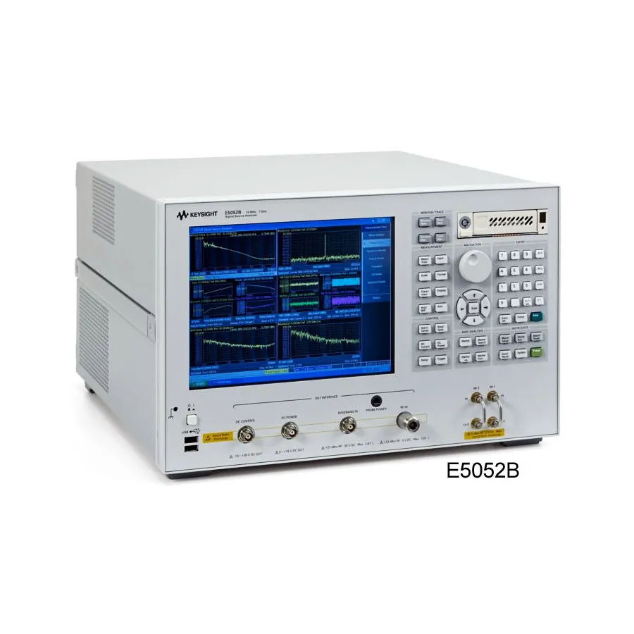 Keysight E5052B Analizzatore Sorgente Segnale